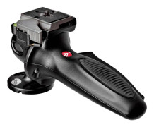 MANFROTTO Joystick Ball Head Premium 327 RC 2