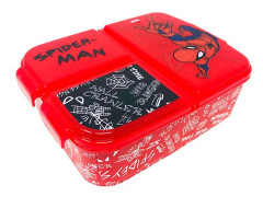 Euromic - Spider-Man - Lunch Box (088808735-51320)