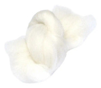 Lammull - Magic Wool - Off White - 10 g
