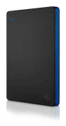 Seagate Game Drive 4TB External Portable Hard Drive/HDD - Black