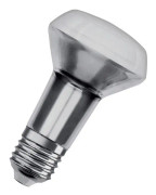 OSRAM LED SUPERSTAR - LED-spotlight - form: R63 - E27 - 5.9 W (motsvarande 60 W) - klass G - varmt vitt ljus - 2700 K
