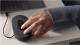 Microsoft Modern USB-C Speaker - Högtalartelefon (handsfree) - kabelansluten - USB-C - mattsvart - Certifierad för Microsoft-teams