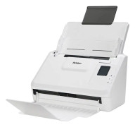 AVISION AD335WN A4 Dokumentenscanner 40ppm/A4/USB3.1/Wi-Fi/LAN/600dpi