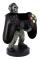 Support & amp; Laddningsfigur för Controller och Smartphone - UTFÖRLIGT SPEL - COD WARZONE