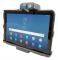 Gamber-Johnson - Dockningsstation - för Samsung Galaxy Tab Active Pro