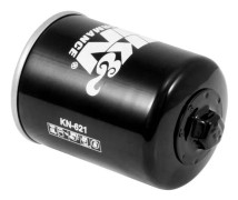 K&N Oljefilter