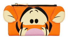 Disney by Loungefly Plånbok Nalle Puh Tigger Cosplay