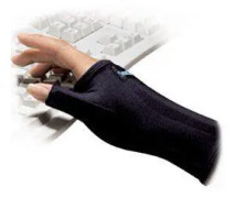Imak Smart Glove Tumstöd - Medium