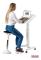 Easydesk Pro - Höj & Sänkbart Bord