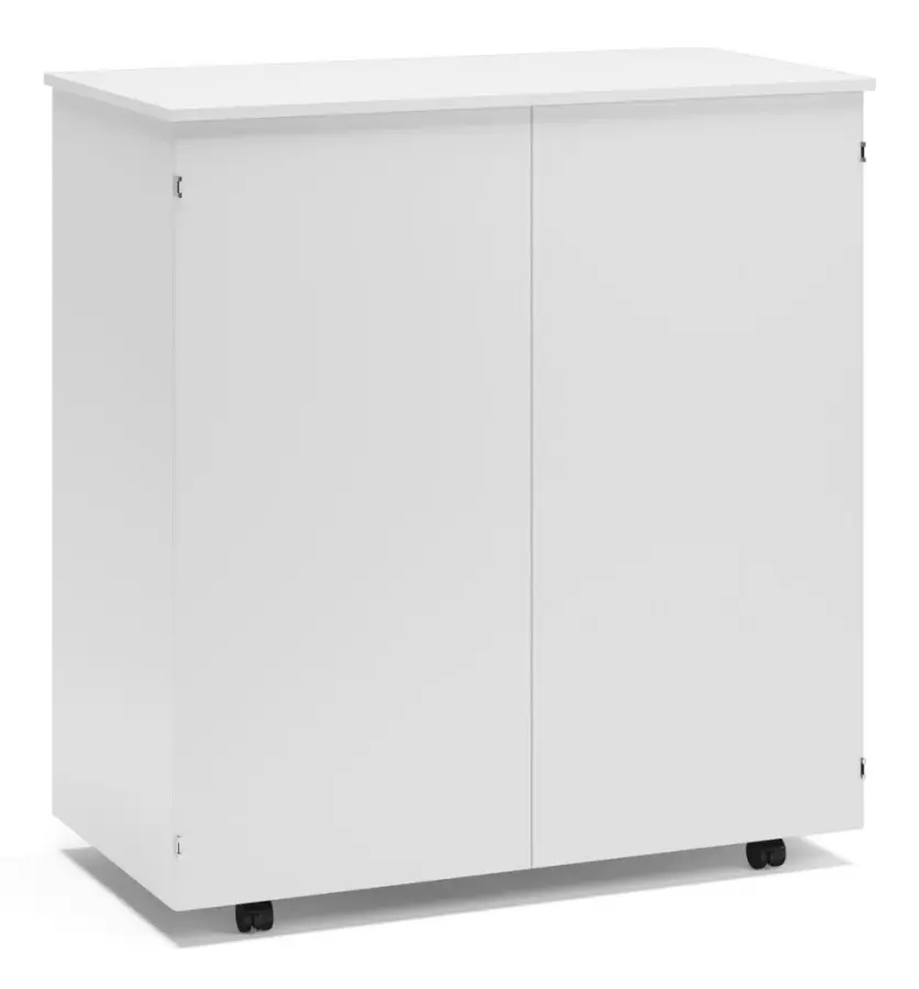 Cubic - Komplett Hemmakontor På 1m³
