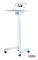 Easydesk Pro - Höj & Sänkbart Bord
