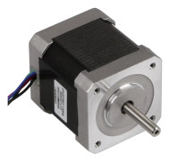 Joy-it Stegmotor NEMA-17-01 NEMA-17-01 0.4 Nm 1.68 A Axel-diameter: 5 mm