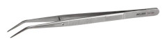 Bahco 5475 K Precisionspincett Spets, böjd, fin