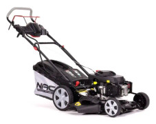 NAC SPALED MOWER 173cc LS50-173-HS-ES-NG