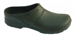 Lemigo Clogs Bio Comfort 45 grön 728580045A