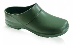 Lemigo Clogs COACK 855 EVA green size 38