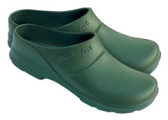 Lemigo BIO Comfort shoes, size 44, GREEN 858 (728580044A)