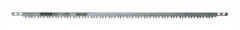 Stanley reciprocating saw blade 610 mm, teeth hardened [k]