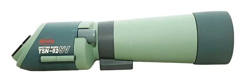 KOWA TSN-82SV exklusive okular