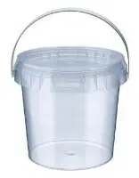 Bæger Unipak 600 ml,432 stk/krt