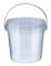 Bæger Unipak 600 ml,432 stk/krt