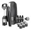 CORAVIN Timeless Six+ Piano, Svart