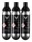 Coravin Kapslar 3-pack