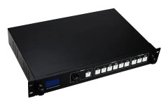 Ams-mvp508 led videoprocessor av vga hdmi dvi ingång ledd hyra skärm jämför - msd300-kort