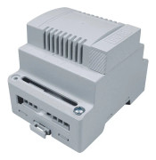 Comatec TBD2 012 24 F4 DIN-skena nätaggregat 24 V/AC 0.5 A 12 VA Innehåll 1 st