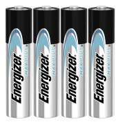 Batteri Energizer Max AAA 4/fp