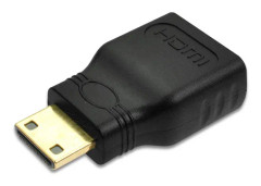 Mini hdmi-adapter micro hdmi-kontakt, 1,5 meter, 4k hd-kabel lämplig för ps3 hdtv, dvd, xbox, pc pro - 1,5 m hdmi-kabel