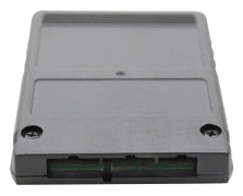 Mcboot-kort för sony ps2 för playstation2 8mb / 16mb / 32mb / 64mb minneskort - 16m