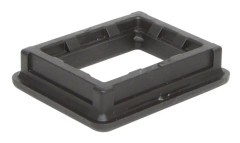 Reebok Step Sparepart: Rubber Feet - All
