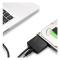 USB 3.0 till SATA 3-kabel / adapterkonverterare, stöd för 2,5 / 3,5 tum extern SSD / HDD