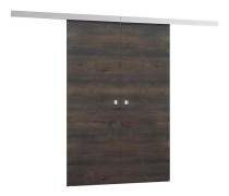 MALIBU Dörr 257x126x205 cm