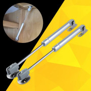 Hydrauliskt stödstång gångjärn dörrlyft för köksskåp - 10 kg