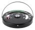 Magnetisk spisstermometer -