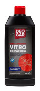 rengörare Deogar Keramisk spis (500 ml)