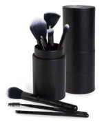 Set of Make-up Brushes Magic Studio (9 pcs)