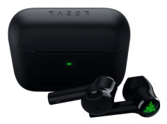 Razer Hammerhead True Wireless X - True wireless-hörlurar med mikrofon - inuti örat - Bluetooth