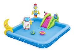 Bestway Little Astronaut Play Center 2