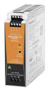 Weidmüller PRO MAX 120W 24V 5A DIN-skena nätaggregat 24 V/DC 5 A 120 W