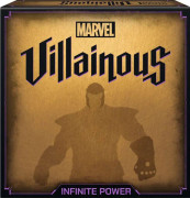 Marvel - Villainous (107031)