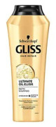 Schampo Gliss Oil (370 ml)