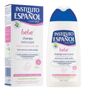 Extrasoft Shampoo Instituto Español (300 ml)