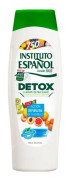 Extra mjukt schampo Instituto Español (750 ml) (750 ml)