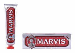 Fluortandkräm Cinnamon Mint Marvis Cinnamon Mint 85 ml