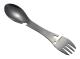 Spork - Rostfritt Stål