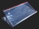 100x Ziplock-Påsar - 18 x 26 cm