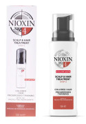 System 4 Scalp Revitaliser 300 ml